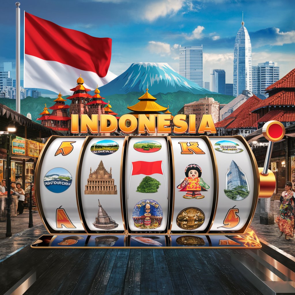 slot-online-dan-peluang-pariwisata-di-indonesia-analisis-komprehensif
